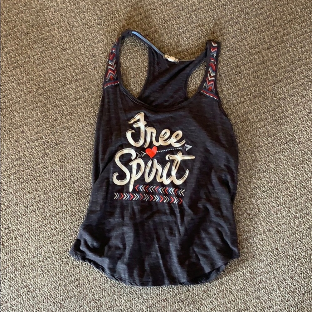 Tank top